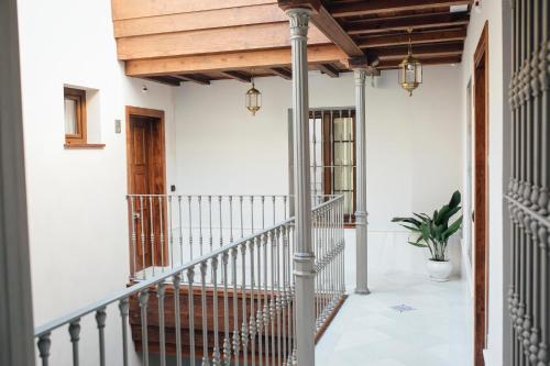 Gambar di galeri bagi One&Lux Byron Suites di Seville