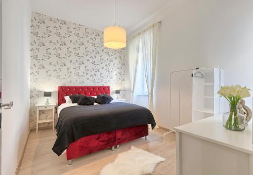 Hedone Luxury Apartment with FREE PARKING