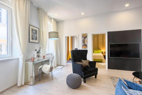 Hedone Luxury Apartment with FREE PARKING