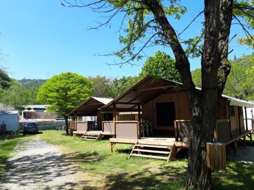 Camping La Bohème – Photos 4