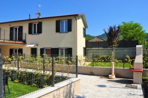 Gambar di galeri bagi Liguria Village di Brugnato