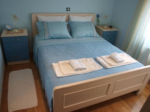 Apartment Villa Brig – Photos 3