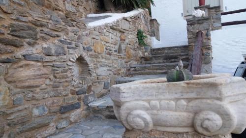 Φωτογραφία από το άλμπουμ του Ενοικιαζόμενα Διαμερίσματα Μυρτιά στα Κιόνια