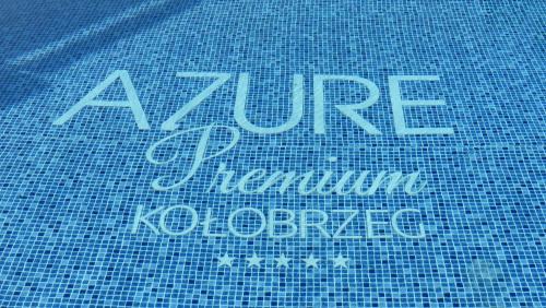 Imagen de la galería de AZURE Baltic Apartamenty B&M, en Kołobrzeg