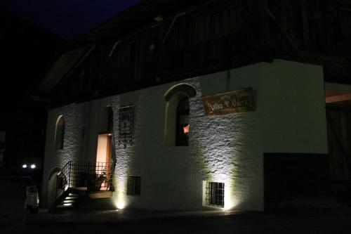 Locanda dei gentili