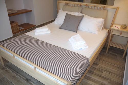 Φωτογραφία από το άλμπουμ του Xenios Zeus Apartments στην Αστυπάλαια Χώρα