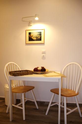Φωτογραφία από το άλμπουμ του Xenios Zeus Apartments στην Αστυπάλαια Χώρα