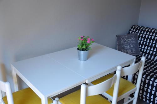Gallery image of Daisy Apartment in Asprovalta