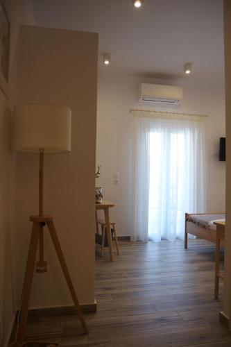 Φωτογραφία από το άλμπουμ του Xenios Zeus Apartments στην Αστυπάλαια Χώρα
