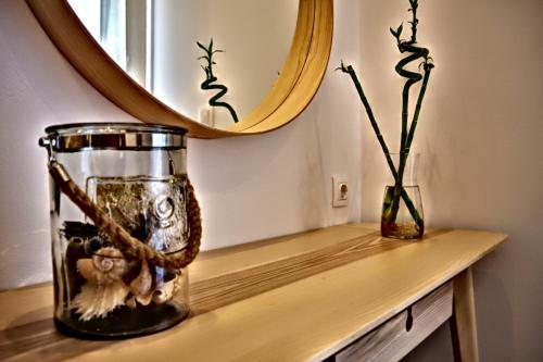 Φωτογραφία από το άλμπουμ του Xenios Zeus Apartments στην Αστυπάλαια Χώρα