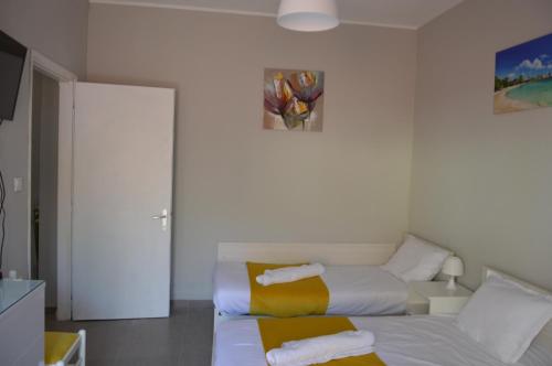 Gallery image of Daisy Apartment in Asprovalta