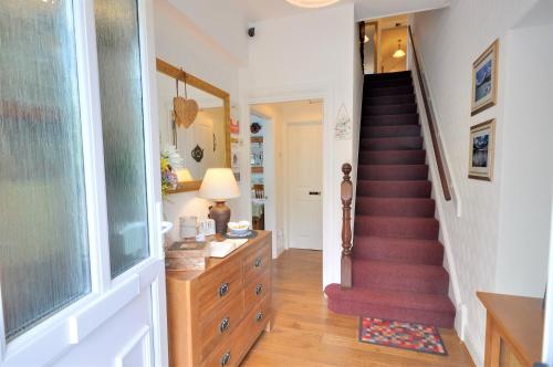 Φωτογραφία από το άλμπουμ του Oakfield Guest House σε Betws-y-coed