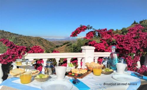 Imagen de la galería de Hacienda Sol Trapiche, en Trapiche