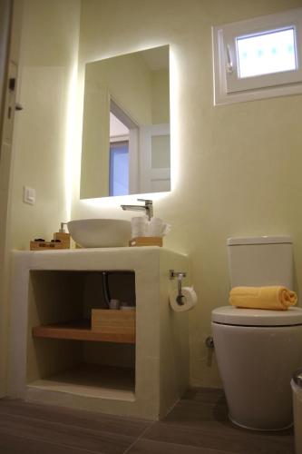 Φωτογραφία από το άλμπουμ του Xenios Zeus Apartments στην Αστυπάλαια Χώρα