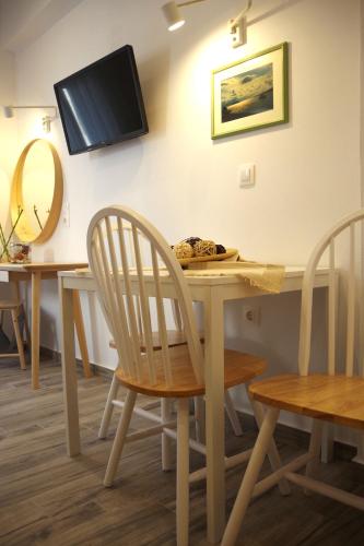 Φωτογραφία από το άλμπουμ του Xenios Zeus Apartments στην Αστυπάλαια Χώρα
