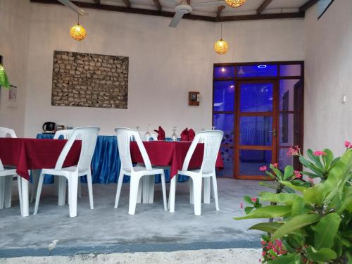 Fotografie z fotogalerie ubytování Alkina lodge v destinaci Fulidhoo
