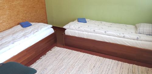 Hostel Mareにあるベッド
