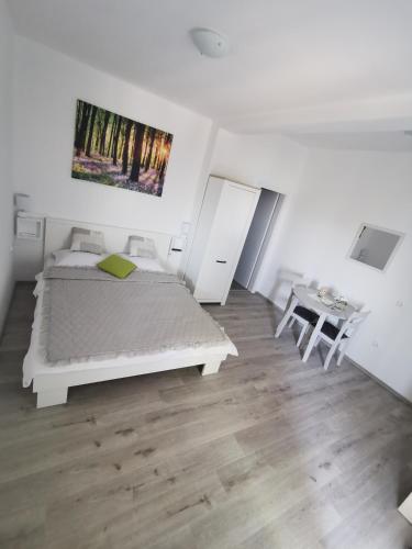 Apartmani Mila