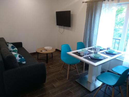 Apartment Simply Rodin