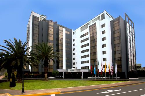Radisson Hotel Plaza del Bosque – Photos 2