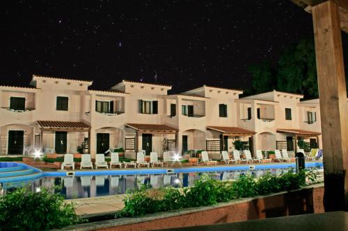 Gallery image of Marina Manna Hotel and Club Village in Valledoria