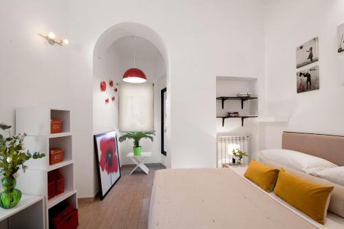 Grotte Apartment near Campo dé Fiori