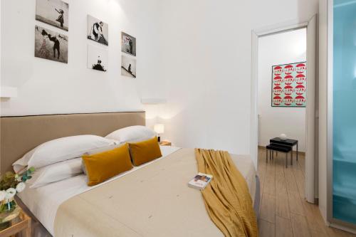 Grotte Apartment near Campo dé Fiori