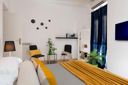 Grotte Apartment near Campo dé Fiori