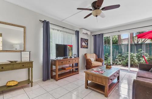 Gallery image of 4145 By The Sea Inn & Suites in Fort Lauderdale