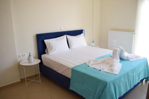 Fedra City Suites
