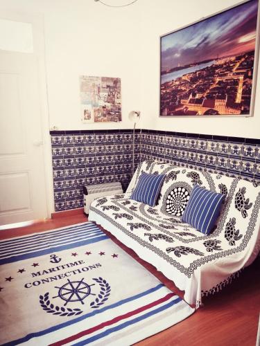 Apartments Alfama Lisbon center
