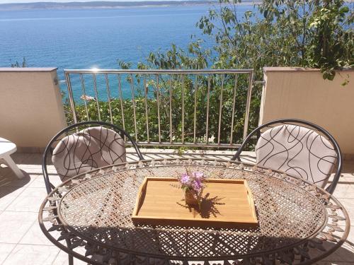 Galeriebild der Unterkunft Apartments by the sea Starigrad Paklenica in Tribanj-Krušćica