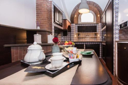 Vatican large family apartment - 100 smq - 2 bathrooms - 5 min Vatican & Metro