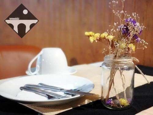 Imagem da galeria de Hotel Terra Valdivia em Valdivia