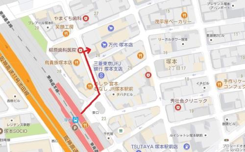 Φωτογραφία από το άλμπουμ του abc OSAKA στην Οσάκα
