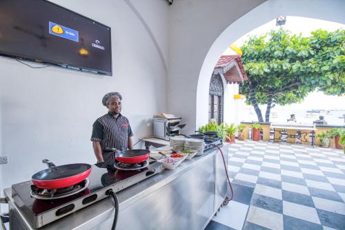Majutusasutuse Tembo B&B Apartments külastajad