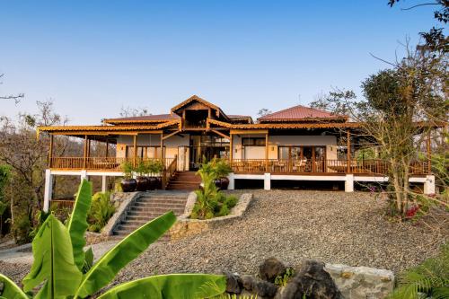 Lakeview Lodge Ngapali – Photos 3