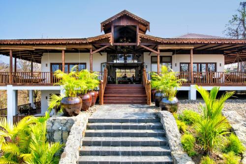 Lakeview Lodge Ngapali – Photos 4