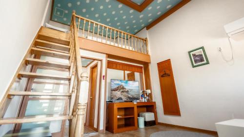 Foto de la galeria de Dawoo Resortel a Gangneung