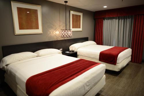 Hotel Le Reve Pasadena – Photos 5