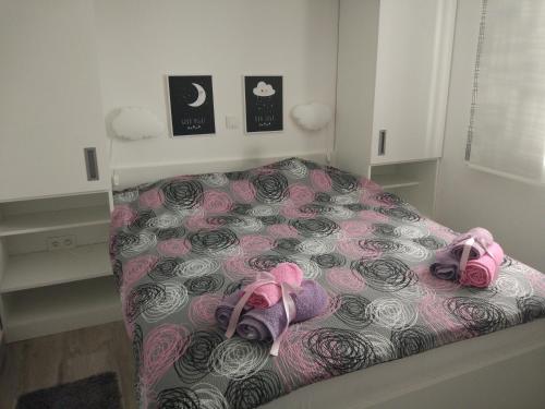 Apartment Villa Klara AP 1K
