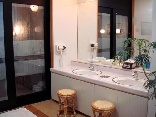 Gallery image of Hotel Route-Inn Tomakomai Ekimae in Tomakomai