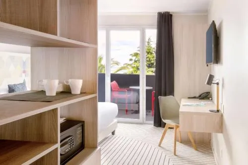 Best Western Plus Antibes Riviera photo 5