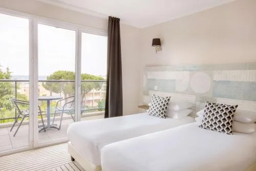 Best Western Plus Antibes Riviera photo 7