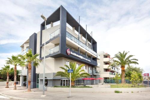 Best Western Plus Antibes Riviera photo 46