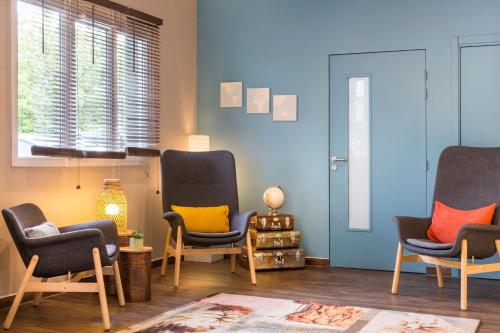 Best Western Plus Antibes Riviera photo 33
