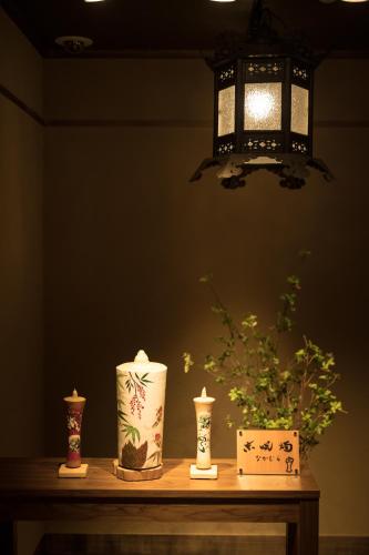Φωτογραφία από το άλμπουμ του HOTEL SHIKISAI KYOTO στο Κιότο
