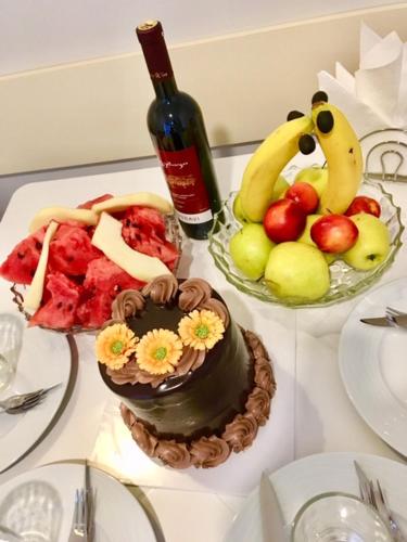 Mâncare la sau în apropiere de acest hotel