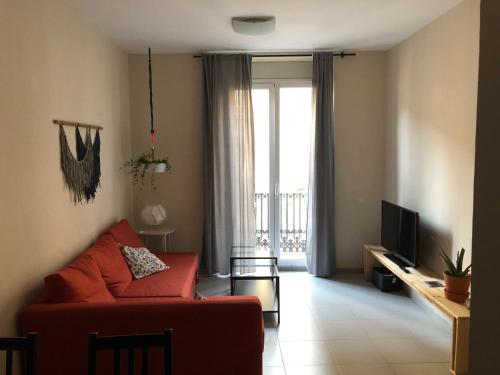 Imagen de la galería de Apartament Centre ciutat, en Tarragona