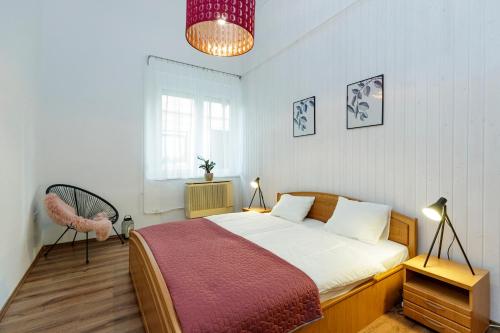 SOPHIE Apartman 3300 Eger, Szeszfőzde u. 2. fsz. 4. kép - 3